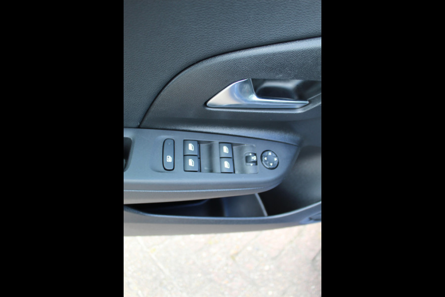 Opel Corsa 1.2-100pk Elegance 5drs. Super mooie Opel Corsa ! Cruise Control, Climate Control, Multimedia, LED verlichting, Licht metalen velgen, Lane assist etc.