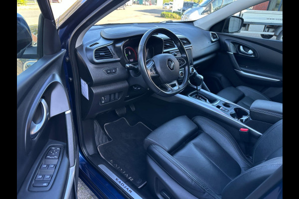 Renault Kadjar 1.3 TCe Zen AUTOMAAT LEDER LED APPLE CARPLAY