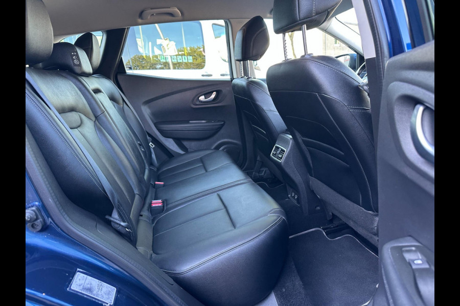 Renault Kadjar 1.3 TCe Zen AUTOMAAT LEDER LED APPLE CARPLAY