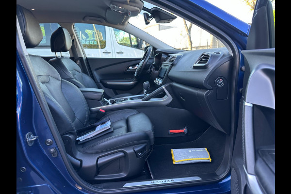 Renault Kadjar 1.3 TCe Zen AUTOMAAT LEDER LED APPLE CARPLAY