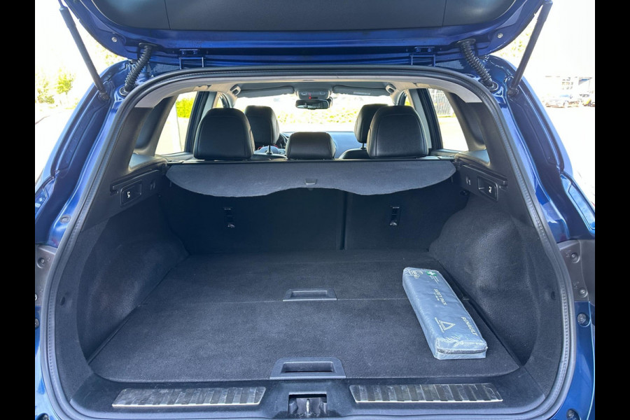 Renault Kadjar 1.3 TCe Zen AUTOMAAT LEDER LED APPLE CARPLAY