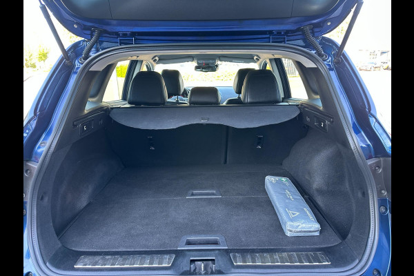 Renault Kadjar 1.3 TCe Zen AUTOMAAT LEDER LED APPLE CARPLAY