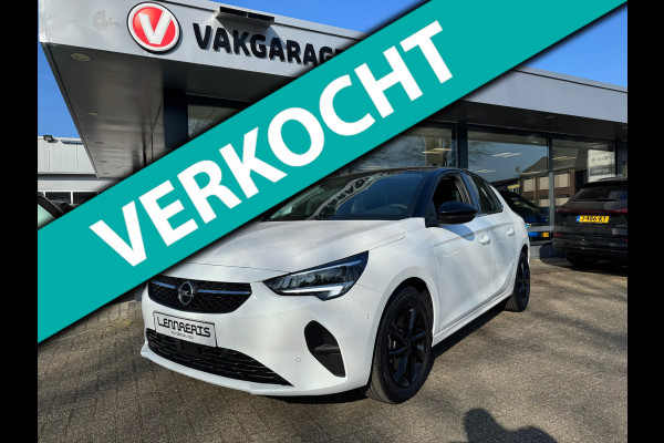 Opel Corsa 1.2 Level 3 Automaat, Rijklaarprijs / 12 mnd garantie