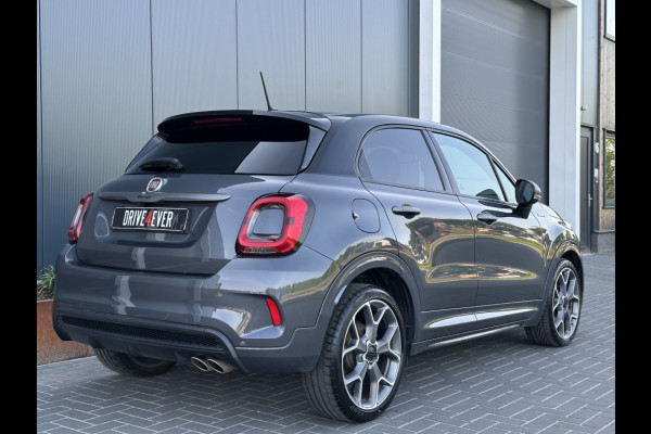 Fiat 500X 1.0 FF T 120 Sport FULL NAVI CAMERA PDC SPORTVELGEN CLIMATE