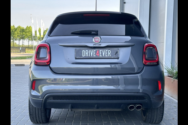 Fiat 500X 1.0 FF T 120 Sport FULL NAVI CAMERA PDC SPORTVELGEN CLIMATE