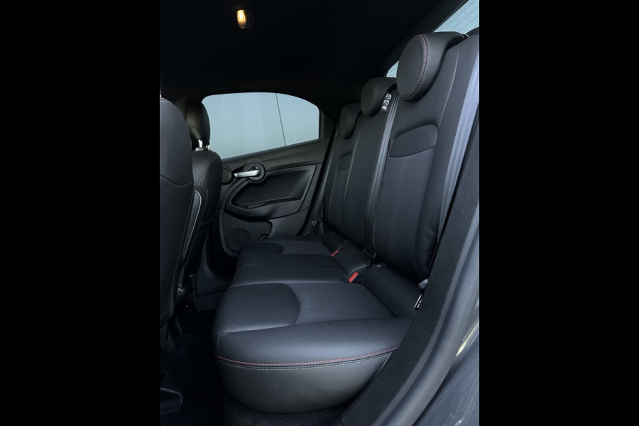 Fiat 500X 1.0 FF T 120 Sport FULL NAVI CAMERA PDC SPORTVELGEN CLIMATE