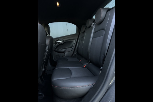 Fiat 500X 1.0 FF T 120 Sport FULL NAVI CAMERA PDC SPORTVELGEN CLIMATE