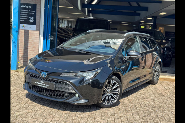 Toyota Corolla Touring Sports 1.8 Hybrid Business Plus BTW!