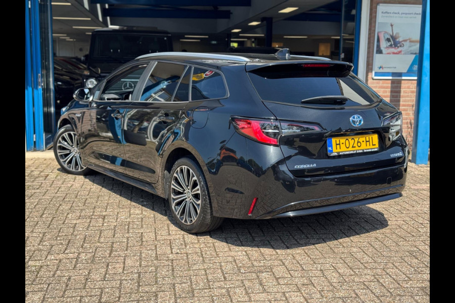 Toyota Corolla Touring Sports 1.8 Hybrid Business Plus BTW!