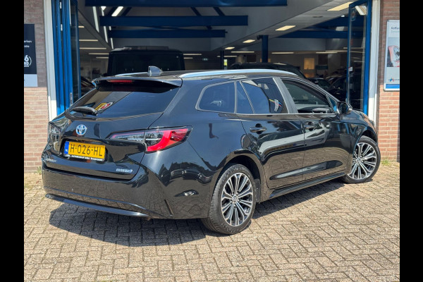 Toyota Corolla Touring Sports 1.8 Hybrid Business Plus BTW!