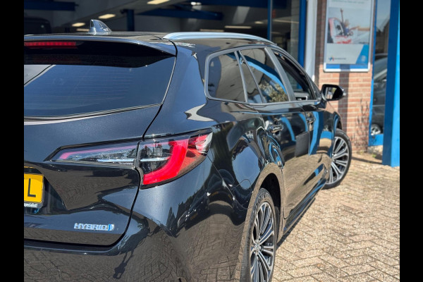 Toyota Corolla Touring Sports 1.8 Hybrid Business Plus BTW!