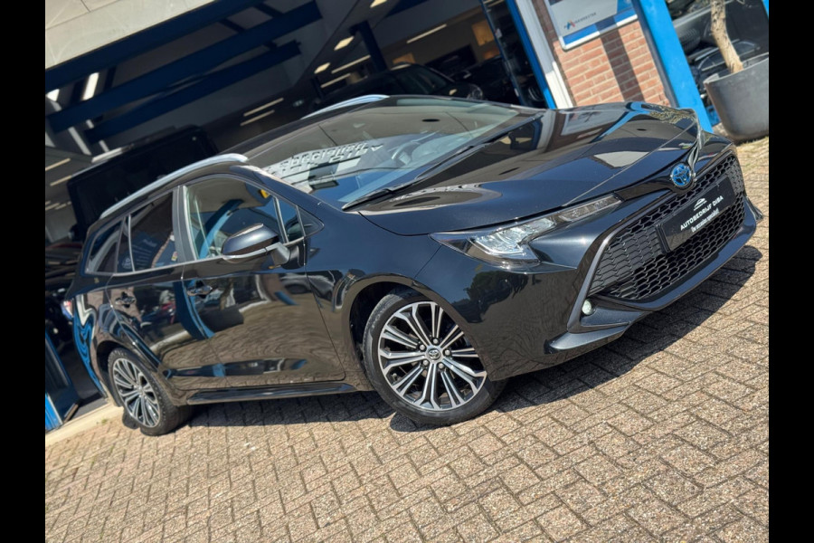 Toyota Corolla Touring Sports 1.8 Hybrid Business Plus BTW!