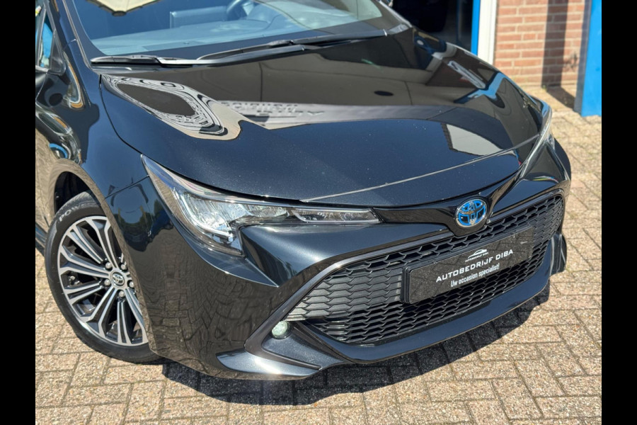 Toyota Corolla Touring Sports 1.8 Hybrid Business Plus BTW!