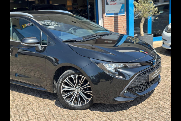 Toyota Corolla Touring Sports 1.8 Hybrid Business Plus BTW!