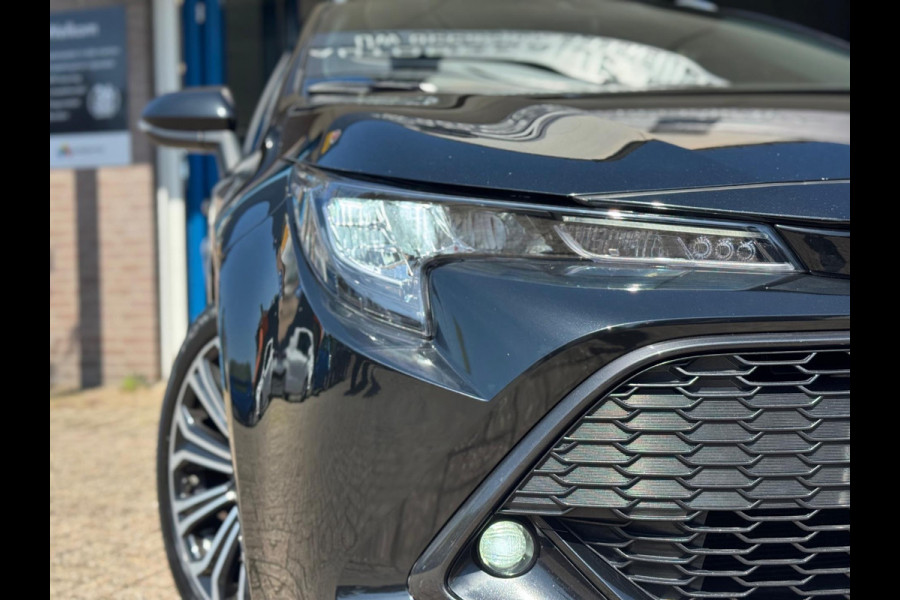 Toyota Corolla Touring Sports 1.8 Hybrid Business Plus BTW!