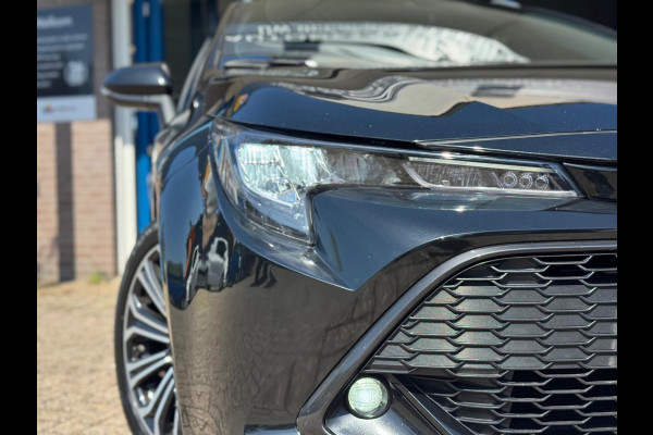 Toyota Corolla Touring Sports 1.8 Hybrid Business Plus BTW!