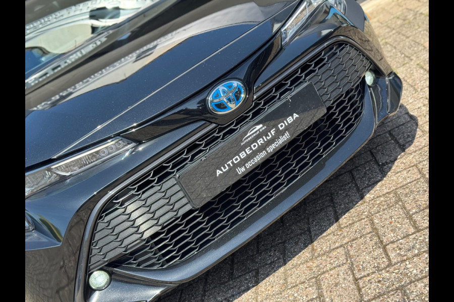 Toyota Corolla Touring Sports 1.8 Hybrid Business Plus BTW!