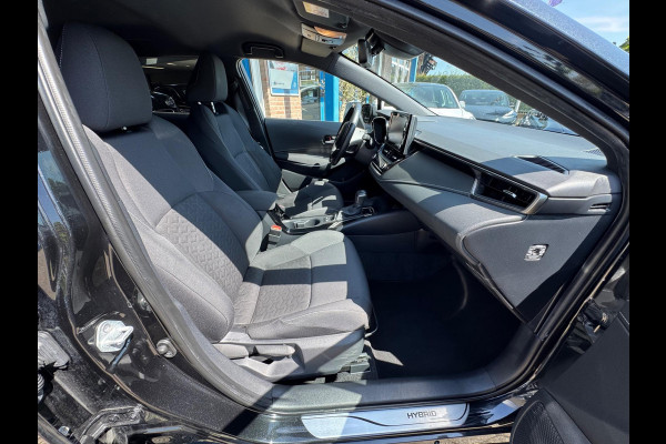 Toyota Corolla Touring Sports 1.8 Hybrid Business Plus BTW!