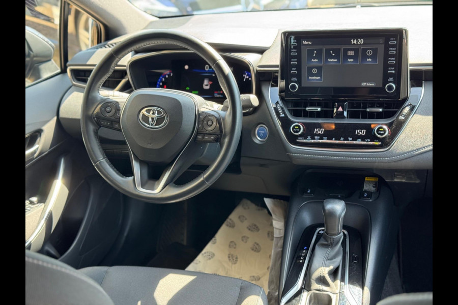 Toyota Corolla Touring Sports 1.8 Hybrid Business Plus BTW!