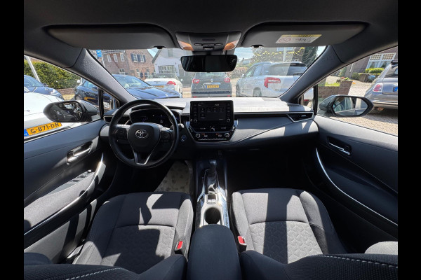 Toyota Corolla Touring Sports 1.8 Hybrid Business Plus BTW!