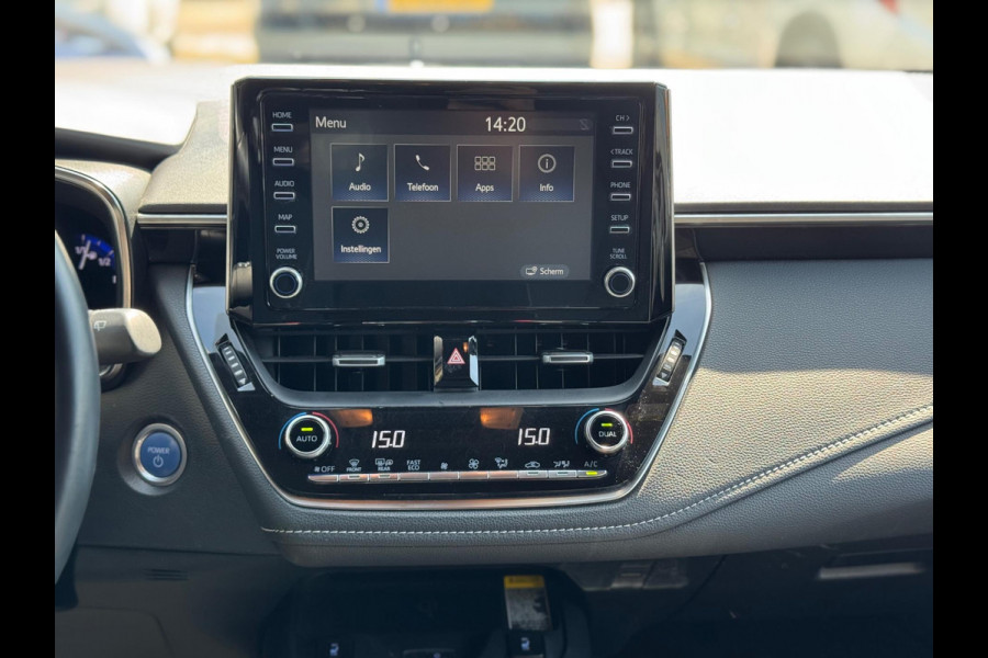 Toyota Corolla Touring Sports 1.8 Hybrid Business Plus BTW!