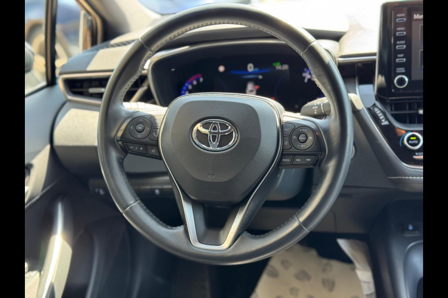 Toyota Corolla Touring Sports 1.8 Hybrid Business Plus BTW!