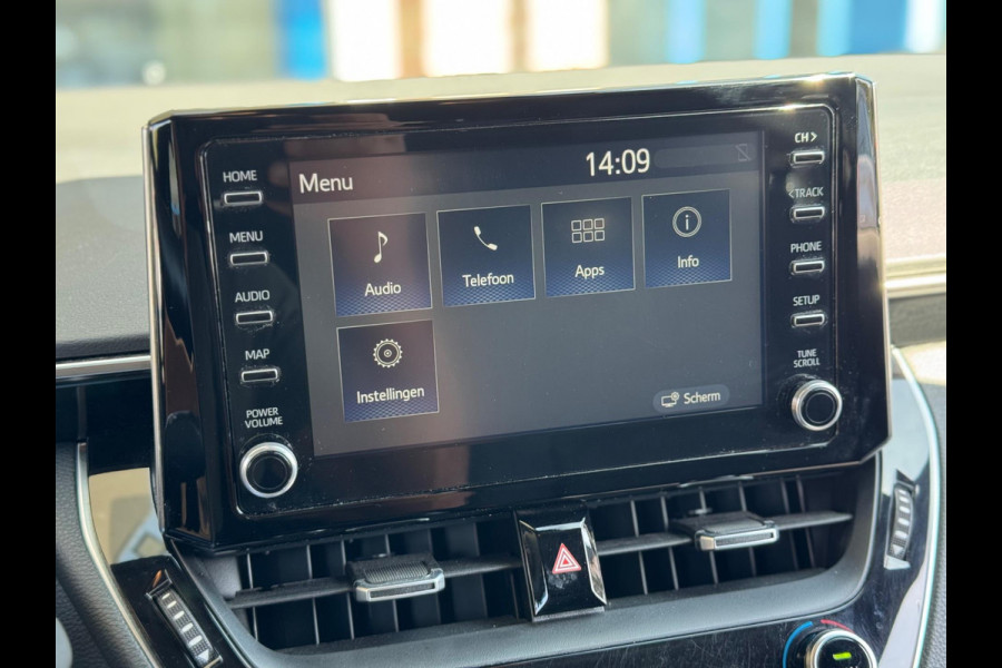 Toyota Corolla Touring Sports 1.8 Hybrid Business Plus BTW!