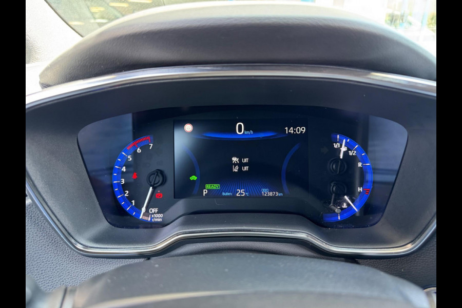 Toyota Corolla Touring Sports 1.8 Hybrid Business Plus BTW!