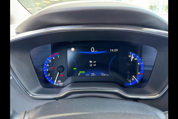 Toyota Corolla Touring Sports 1.8 Hybrid Business Plus BTW!