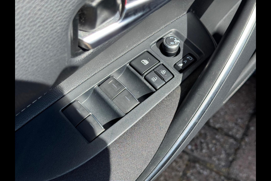 Toyota Corolla Touring Sports 1.8 Hybrid Business Plus BTW!