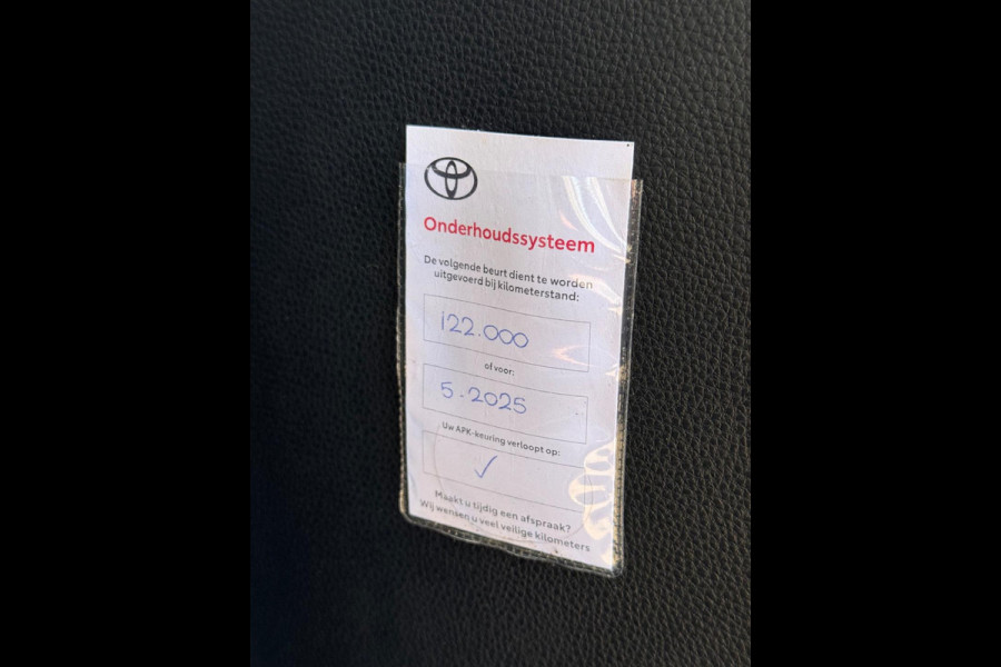 Toyota Corolla Touring Sports 1.8 Hybrid Business Plus BTW!