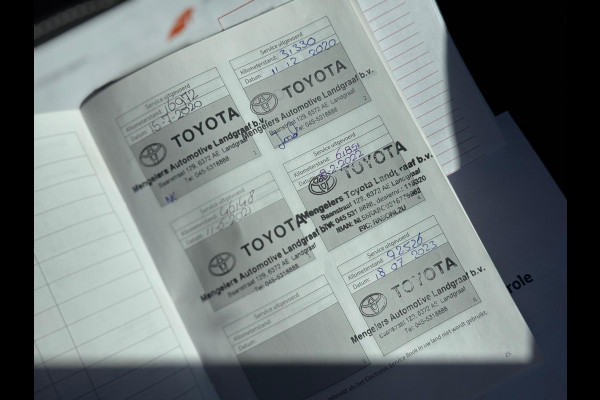 Toyota Corolla Touring Sports 1.8 Hybrid Business Plus BTW!