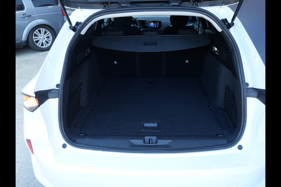 Opel Astra Sports Tourer 1.2 TURBO EDITION | A.C.C. | CAMERA | ALL-SEASON | FABRIEKSGARANTIE!!