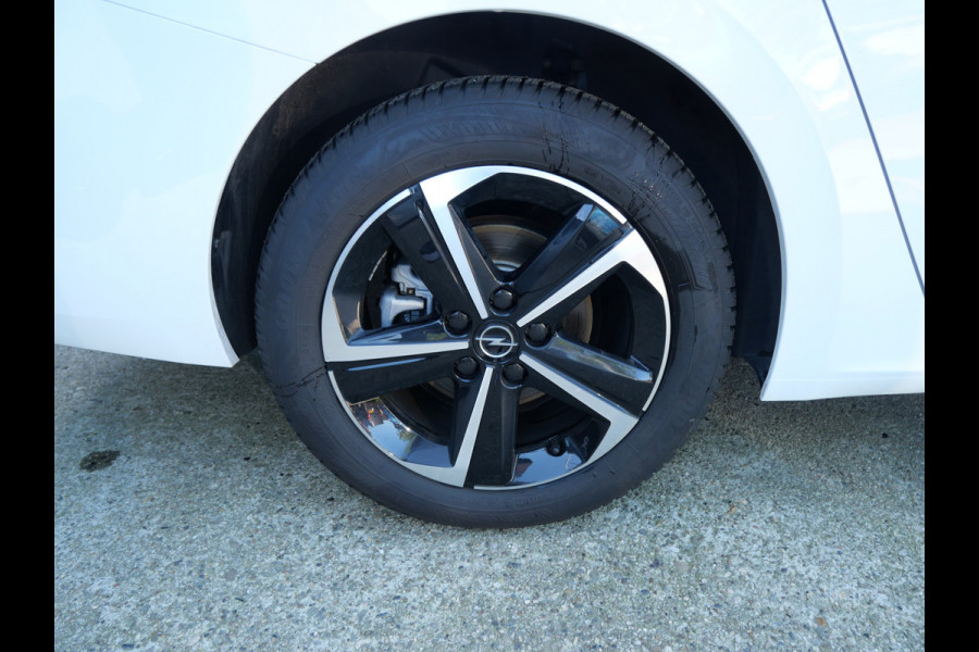 Opel Astra Sports Tourer 1.2 TURBO EDITION | A.C.C. | CAMERA | ALL-SEASON | FABRIEKSGARANTIE!!