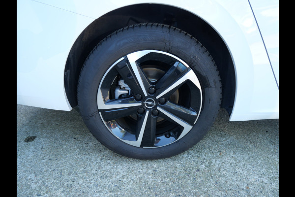 Opel Astra Sports Tourer 1.2 TURBO EDITION | A.C.C. | CAMERA | ALL-SEASON | FABRIEKSGARANTIE!!