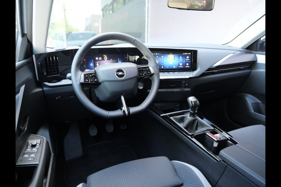 Opel Astra Sports Tourer 1.2 TURBO EDITION | A.C.C. | CAMERA | ALL-SEASON | FABRIEKSGARANTIE!!