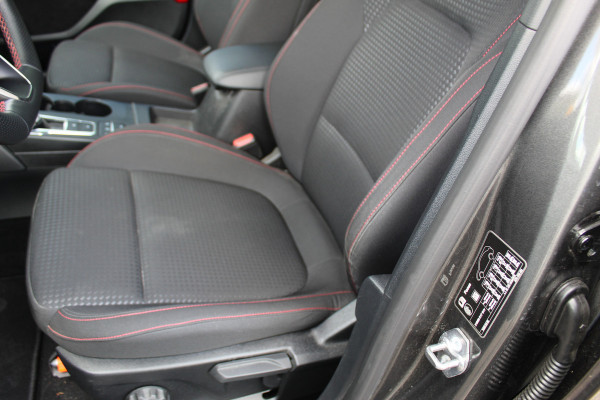 Ford Focus 1.0 EcoBoost Titanium X Business Automaat Trekhaak Stoel-Stuur - Voorruit verwarming