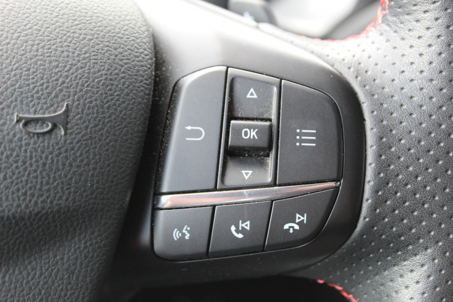 Ford Focus 1.0 EcoBoost Titanium X Business Automaat Trekhaak Stoel-Stuur - Voorruit verwarming