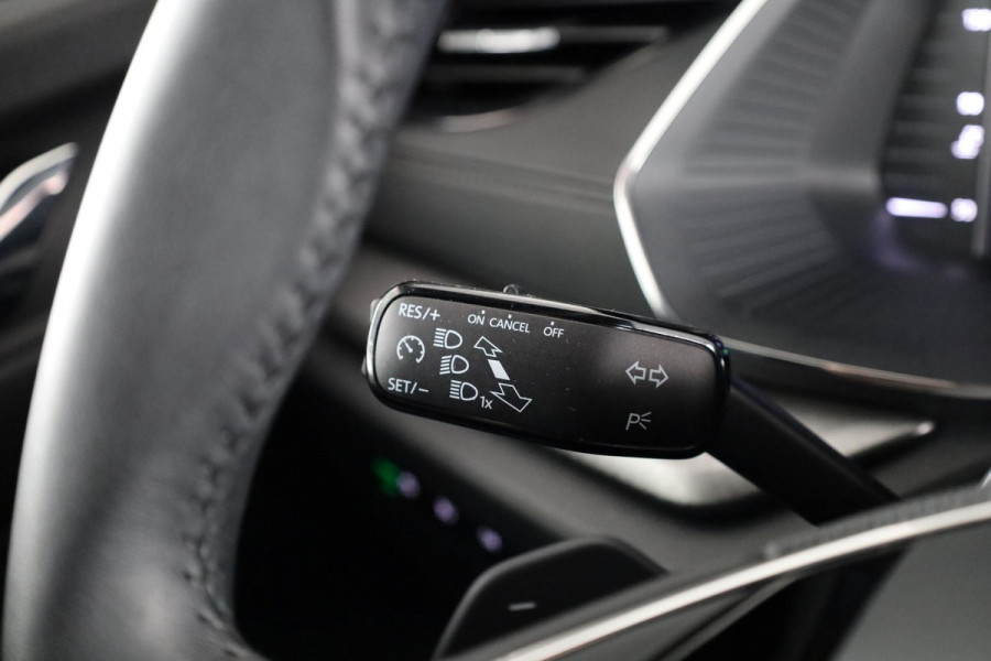 Škoda Octavia Combi 1.0 e-TSI Business Edition 110 pk Automaat (DSG) | Verlengde garantie | Navigatie | Parkeersensoren | LED koplampen | Apple Carplay/Android Auto |