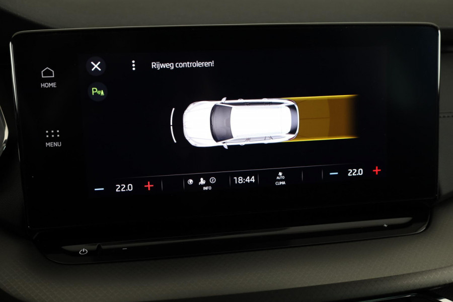 Škoda Octavia Combi 1.0 e-TSI Business Edition 110 pk Automaat (DSG) | Verlengde garantie | Navigatie | Parkeersensoren | LED koplampen | Apple Carplay/Android Auto |