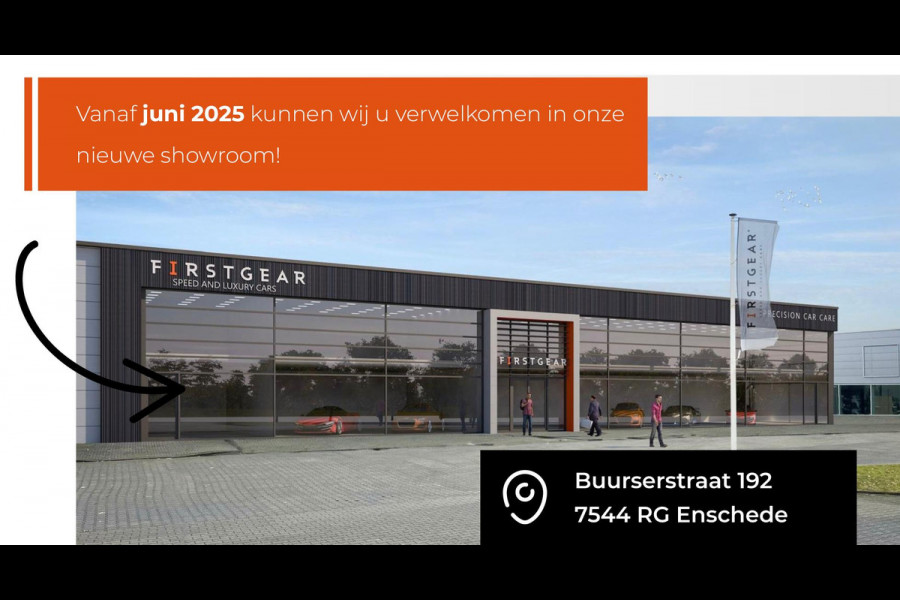 Audi Q8 60 TFSI e quattro Pro Line S Competition *Bang & Olufsen / Panorama / HUD / Vierwielbesturing / Memory / Surround-view*