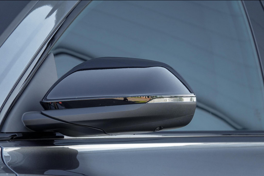 Audi Q8 60 TFSI e quattro Pro Line S Competition *Bang & Olufsen / Panorama / HUD / Vierwielbesturing / Memory / Surround-view*