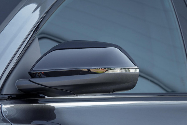 Audi Q8 60 TFSI e quattro Pro Line S Competition *Bang & Olufsen / Panorama / HUD / Vierwielbesturing / Memory / Surround-view*