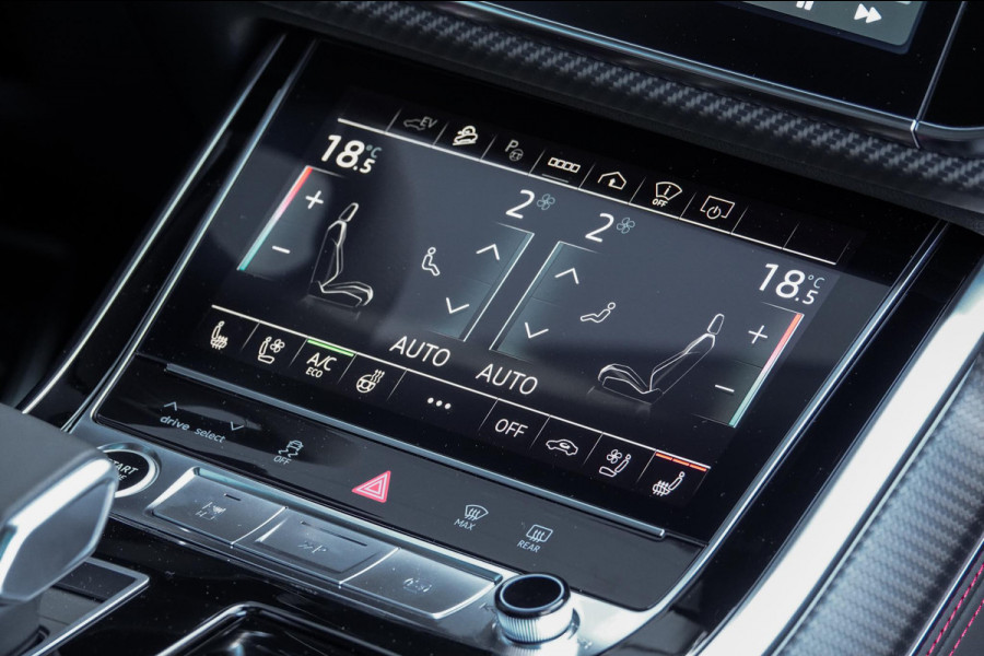 Audi Q8 60 TFSI e quattro Pro Line S Competition *Bang & Olufsen / Panorama / HUD / Vierwielbesturing / Memory / Surround-view*