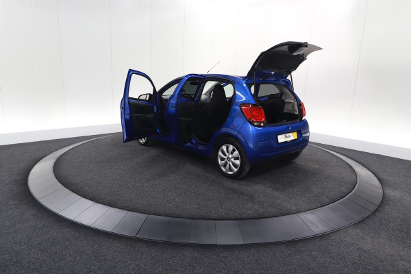 Citroën C1 1.0 VTi Feel | Pack Comfort | Airco | Bluetooth | Elektrische Ramen | 5 Deurs
