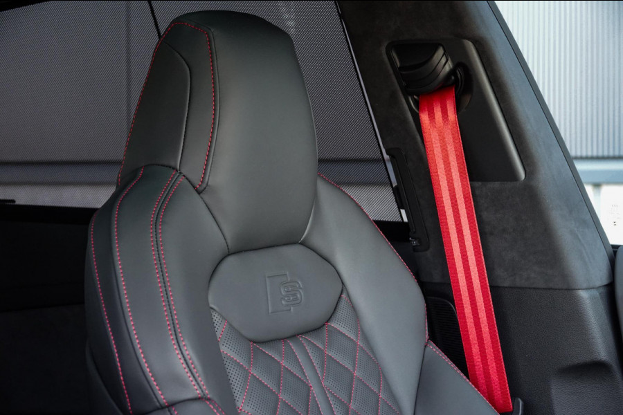 Audi Q8 60 TFSI e quattro Pro Line S Competition *Bang & Olufsen / Panorama / HUD / Vierwielbesturing / Memory / Surround-view*