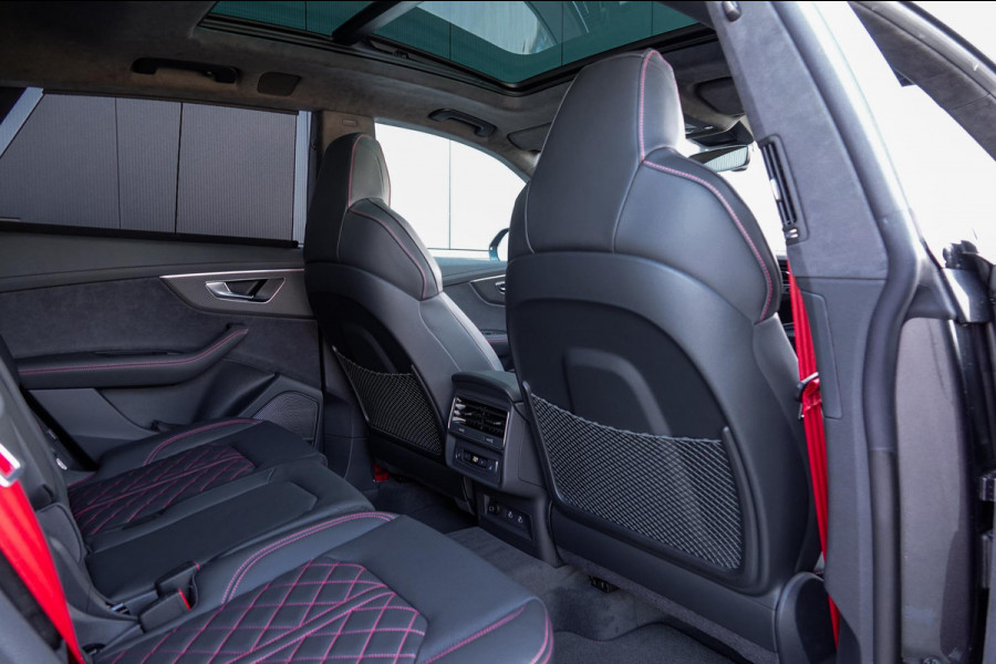 Audi Q8 60 TFSI e quattro Pro Line S Competition *Bang & Olufsen / Panorama / HUD / Vierwielbesturing / Memory / Surround-view*