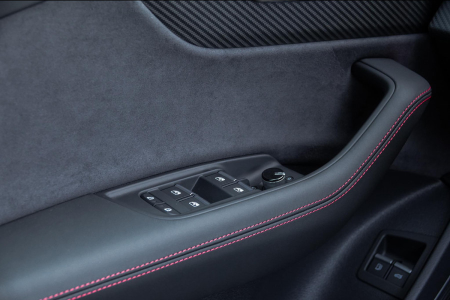 Audi Q8 60 TFSI e quattro Pro Line S Competition *Bang & Olufsen / Panorama / HUD / Vierwielbesturing / Memory / Surround-view*