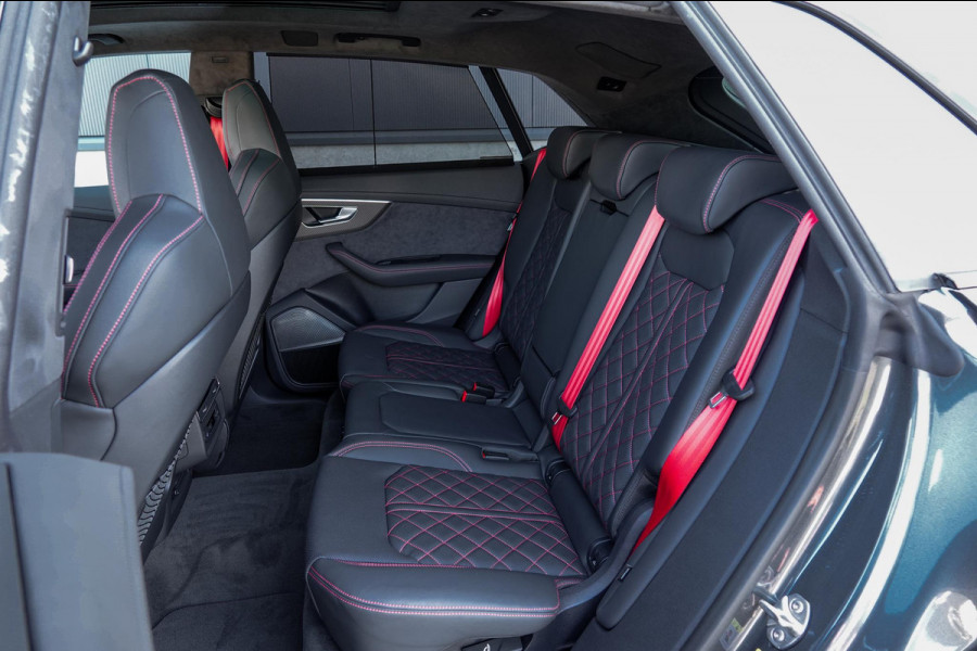 Audi Q8 60 TFSI e quattro Pro Line S Competition *Bang & Olufsen / Panorama / HUD / Vierwielbesturing / Memory / Surround-view*
