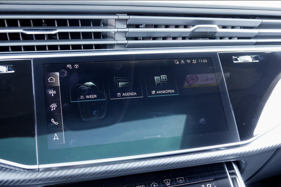Audi Q8 60 TFSI e quattro Pro Line S Competition *Bang & Olufsen / Panorama / HUD / Vierwielbesturing / Memory / Surround-view*